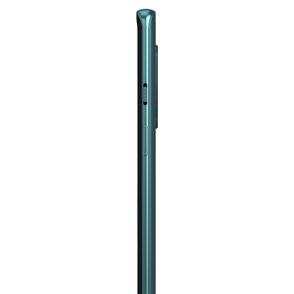 Refurbished OnePlus 8 Glacial Green Right Side