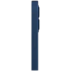 Refurbished Apple iPhone 12 Blue Right Side