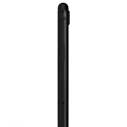 Refurbished Apple iPhone SE 2020 Black Right Side