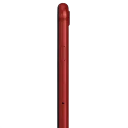Refurbished Apple iPhone SE 2020 Red Right Side