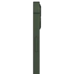 Refurbished Apple iPhone 13 Green Right Side