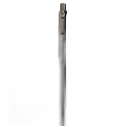 Refurbished OnePlus 7 Pro Almond Left Side