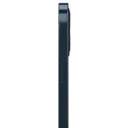 Refurbished Apple iPhone 12 Pro Max PACIFIC BLUE Right Side