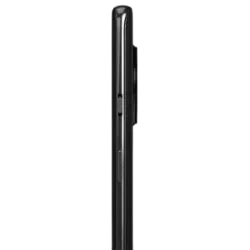Refurbished OnePlus 7T Frosted Silver Right Side
