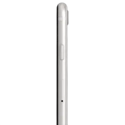 Refurbished Apple iPhone SE 2020 White Right Side