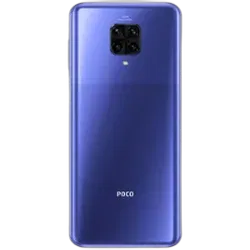 Refurbished POCO M2 Pro Out of the Blue Back