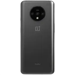 Refurbished OnePlus 7T Frosted Silver Back