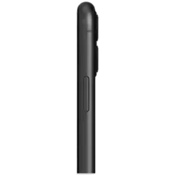 Refurbished Apple iPhone 11 Black Right Side
