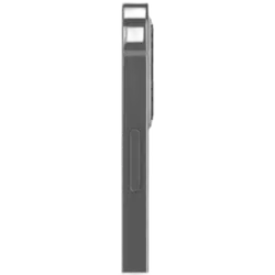 Refurbished Apple iPhone 12 Pro Silver Right Side