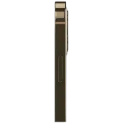 Refurbished Apple iPhone 12 Pro Gold Right Side
