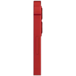 Refurbished Apple iPhone 12 Red Right Side