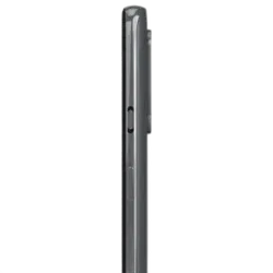 Refurbished OnePlus 8T LUNAR SILVER Right Side