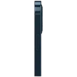 Refurbished Apple iPhone 12 Pro PACIFIC BLUE Right Side
