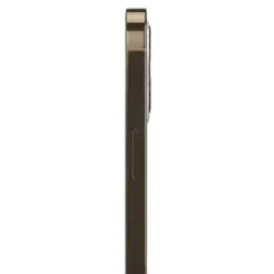 Refurbished Apple iPhone 12 Pro Max Gold Right Side