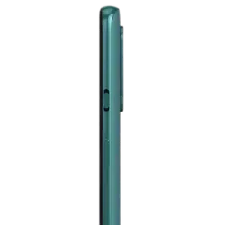 Refurbished OnePlus 8T AQUAMARINE GREEN Right Side