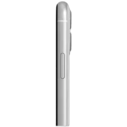 Refurbished Apple iPhone 11 White Right Side