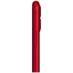 Refurbished Apple iPhone 11 Red Right Side
