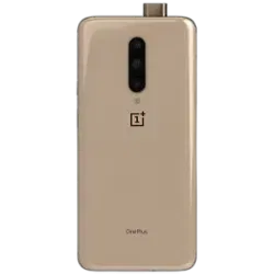 Refurbished OnePlus 7 Pro Almond Back