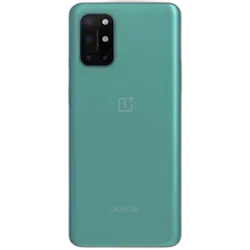 Refurbished OnePlus 8T AQUAMARINE GREEN Back