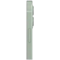 Refurbished Apple iPhone 12 Green Right Side