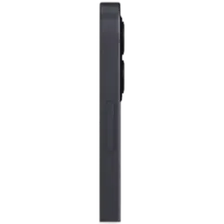Refurbished Apple iPhone 12 Black Right Side