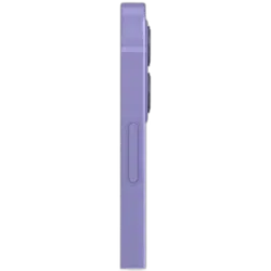 Refurbished Apple iPhone 12 Purple Right Side