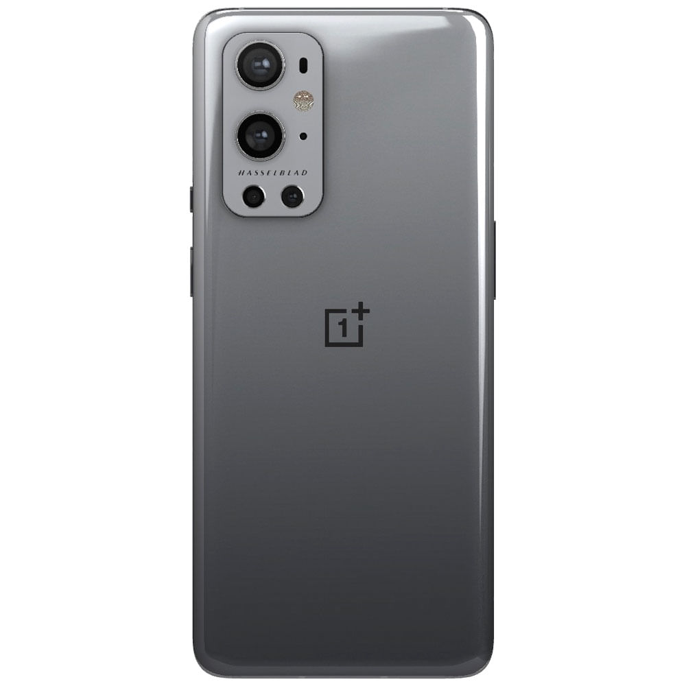 Refurbished OnePlus 9 Pro 5G MORNING MIST Back