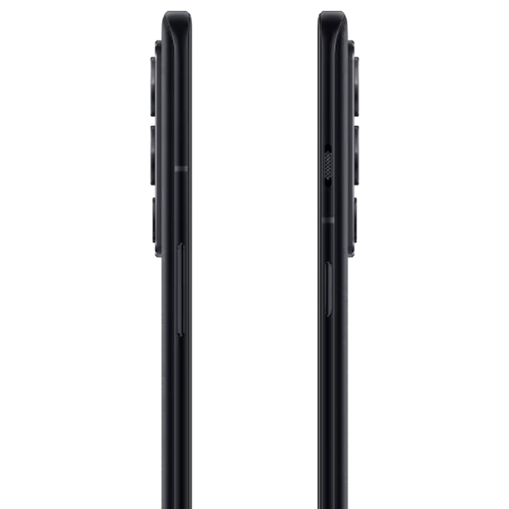 Refurbished OnePlus 9RT 5G HACKER BLACK Others