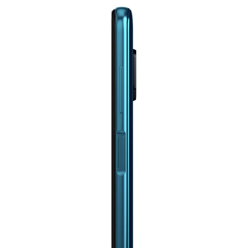 Xiaomi Redmi Note 9 Pro Max - Refurbished_Auroral Blue_Right Side_57737