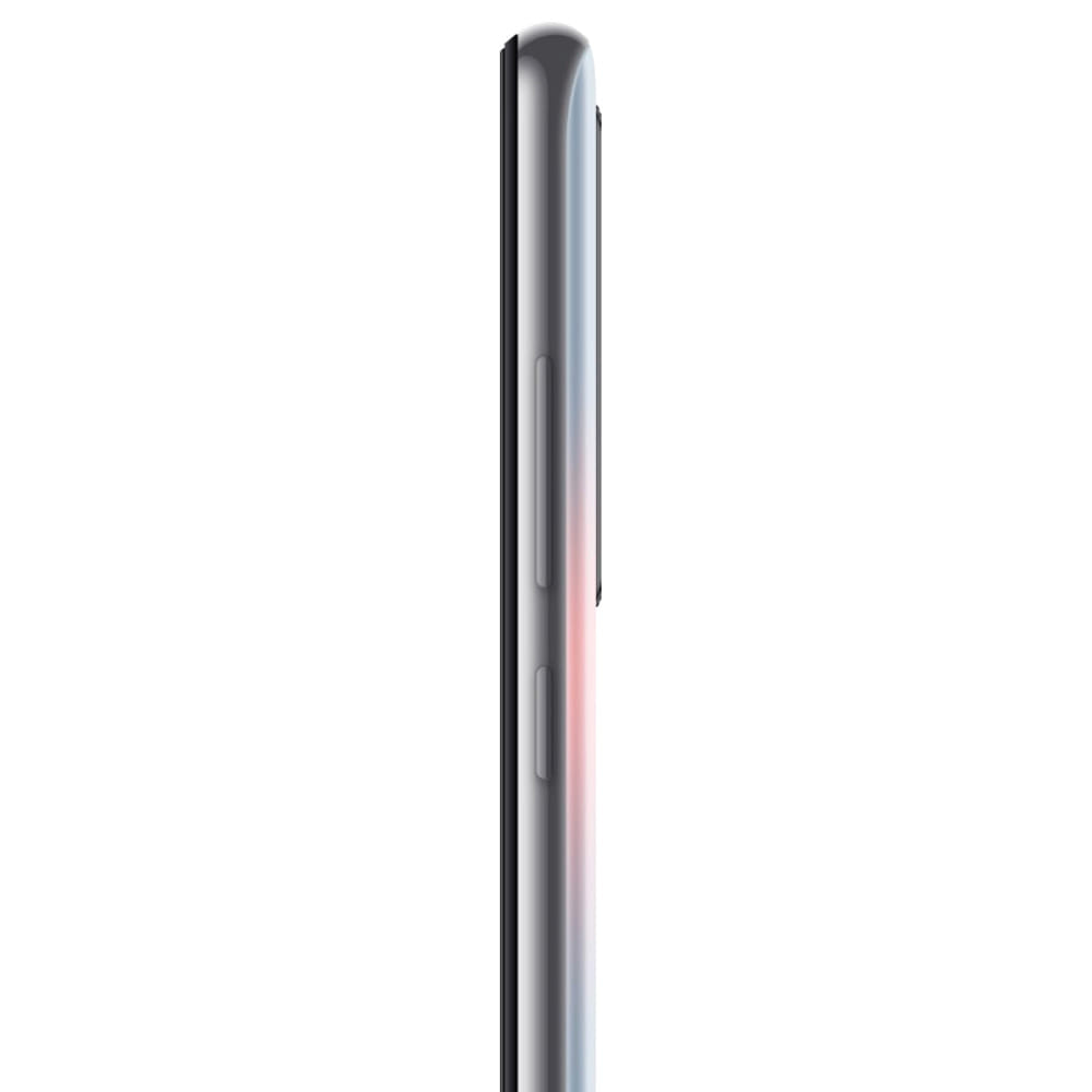 Xiaomi Redmi Note 8 Pro - Refurbished_White_Right Side_47988