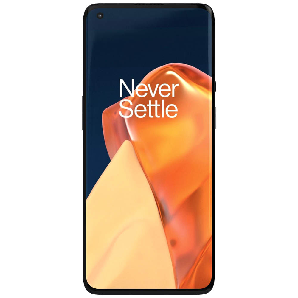 Refurbished OnePlus 9 Pro 5G STELLAR BLACK Top